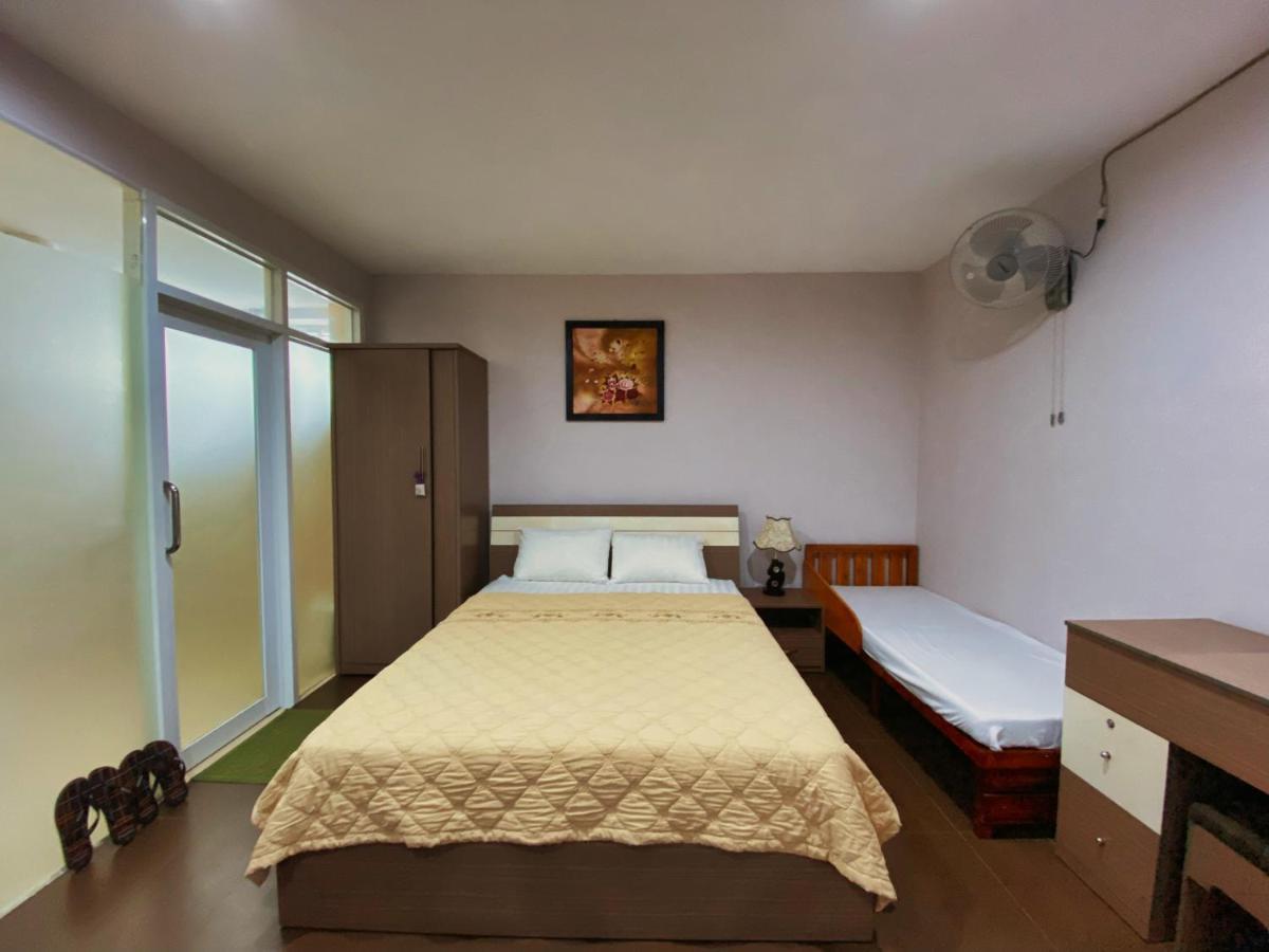 Little Home Nha Trang Apartment Exterior photo