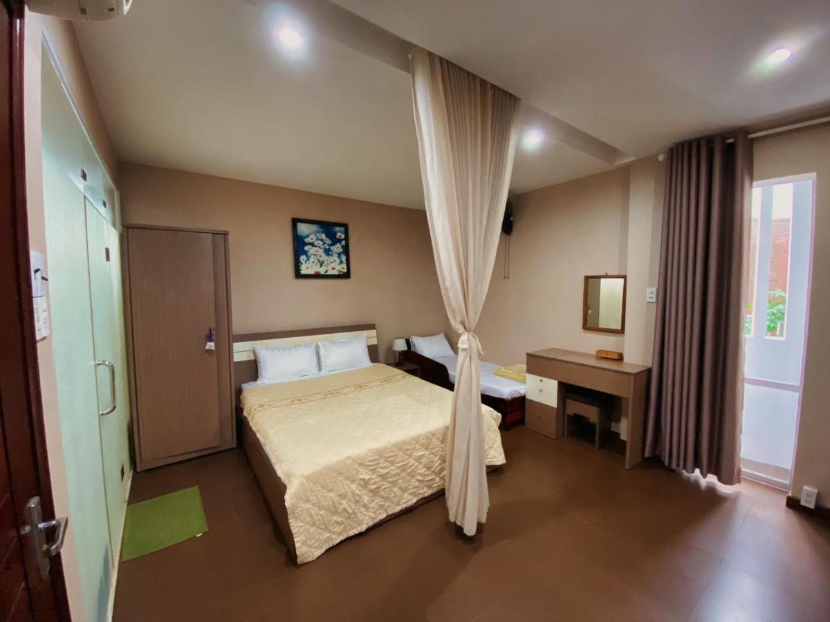 Little Home Nha Trang Apartment Exterior photo